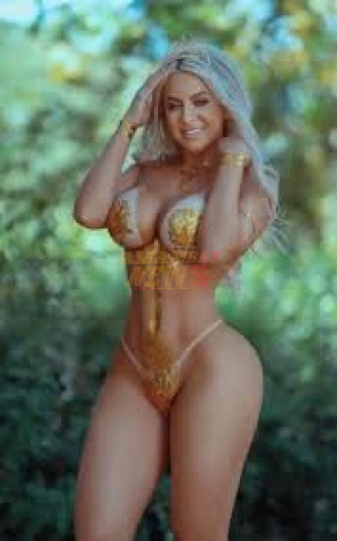 Musa de Cerro se niega a abrir una cuenta de Onlyfans: No me gusta  aparecer desnuda