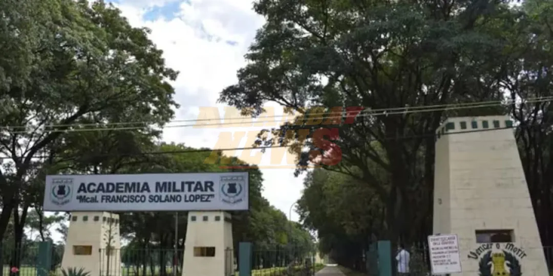 Detienen a militar que habría acosado sexualmente a una cadete de la Academil