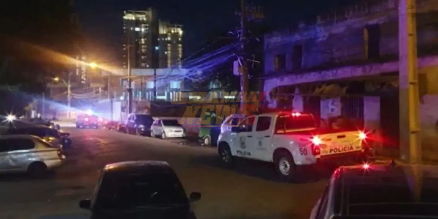 Matan a puñaladas a un venezolano en la Chacarita