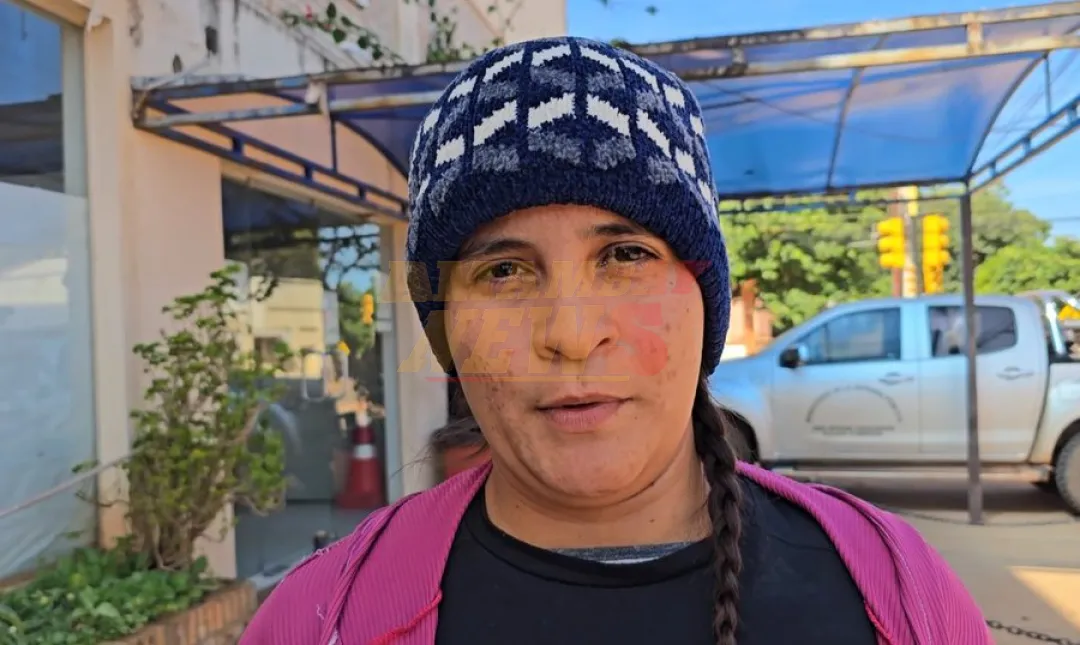 Madre pide ayuda para localizar a sus dos hijos que fueron llevados por su papá