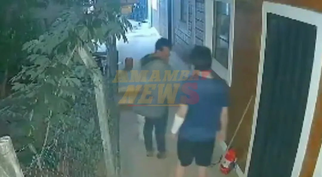 Investigan un presunto feminicidio en inquilinato de Ñemby