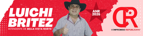 Luichi Britez